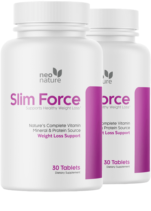 Slim Force weight loss